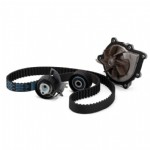 Peugeot 308 T9 2.0 Bluehdi̇ Triger Seti + Devi̇rdai̇m Komple Kit Orjinal