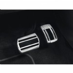 Peugeot 5008 P74 Aluminyum Pedal Seti Otomatik Vites