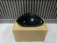 Peugeot 5008 P74 Sol Dikiz Ayna Kapağı Piano Black Orjinal
