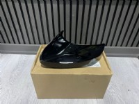 Peugeot 5008 P74 Sol Dikiz Ayna Kapağı Piano Black Orjinal