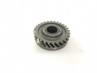 Peugeot 5008 P87E 2. Vites Şanzıman Vites Dişlisi Orjinal