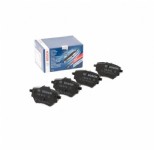 Peugeot 508 R8 Arka Fren Balatası Bosch