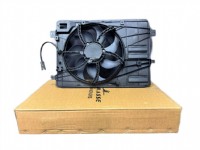 Peugeot 508 R8 Fan Motoru Abresse