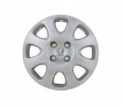 Peugeot Expert 3 Jant Kapağı 15 Inç Orjinal