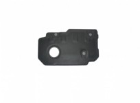 Peugeot Expert 4 1.5 Hdi Motor Üst Koruma Kapağı Orjinal